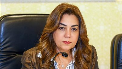 منال عوض: إزالة 29 ألف حالة تعد متنوعة واسترداد ملايين الأفدنة