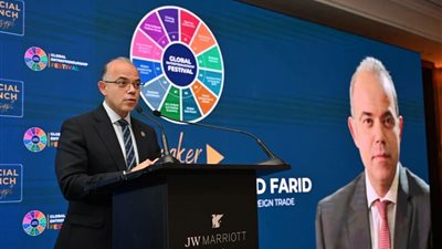 وزير الاستثمار: نستهدف بيئة أعمال تنافسية لتمكين الشركات الناشئة