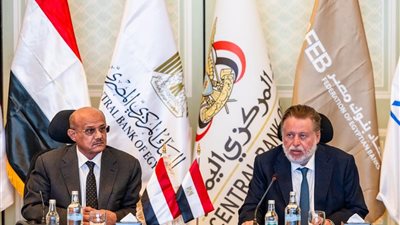 المركزي المصري يستضيف لقاء مصرفيا لبحث تعزيز التعاون المشترك مع اليمن