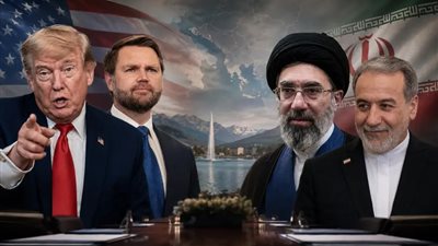 وول ستريت جورنال: تعليق المحادثات الأمريكية الإيرانية في سويسرا