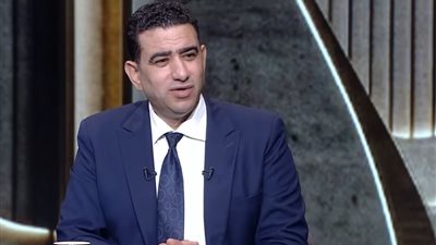 سامي عبد الراضي ينتقد أحمد سعد: مستفز جدا وبيعمل تصرفات غريبة