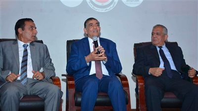 الإصلاح والنهضة يشارك في ندوة الوعي الوطني المصري بين الإنجازات والتحديات