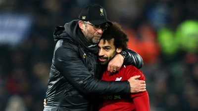 كلوب: صلاح لاعب استثنائي لكنه ليس مثاليا.. ولن أزور مصر بسببه