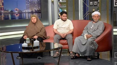 بعد 16 عاما من الغياب..قصة عودة شاب من ذوي الهمم إلى أسرته