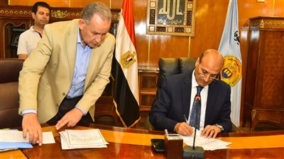 ننشر أسماء أوائل طلاب الشهادة الإعدادية بأسيوط .. جميعهم حصلوا على 280 درجة