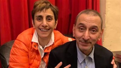 ابنة فيروز عن خلافها مع شقيقها الراحل زياد رحباني : أنا أعبده
