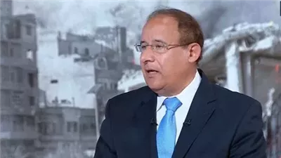 تعيين المستشار عبد المعطي أبوزيد مستشار وزير الدولة للإعلام للسياسات الإعلامية