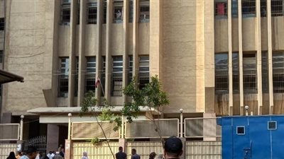  تأجيل محاكمة المتهمات في قضية سقوط الطفلة تيا من مدرسة شبرا الخيمة