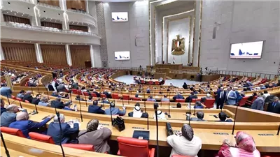 النواب يوافق على حافز ضريبى جديد لمتداولى الأسهم غير المقيدة