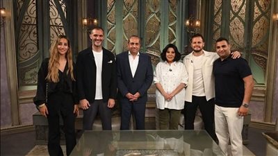 الليلة.. صناع الـFan Zone يكشفون أسرار النجاح والتنفيذ في «صاحبة السعادة»