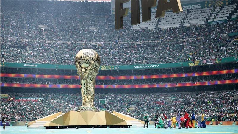 كأس العالم 