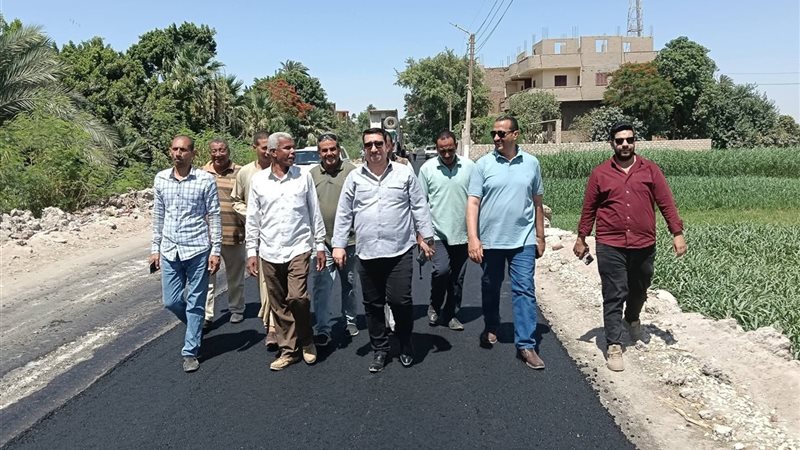 رئيس مدينة  طهطا