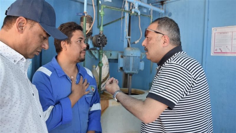في إطار المتابعة