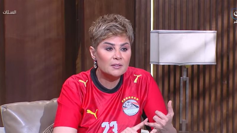 مفيدة شيحة 