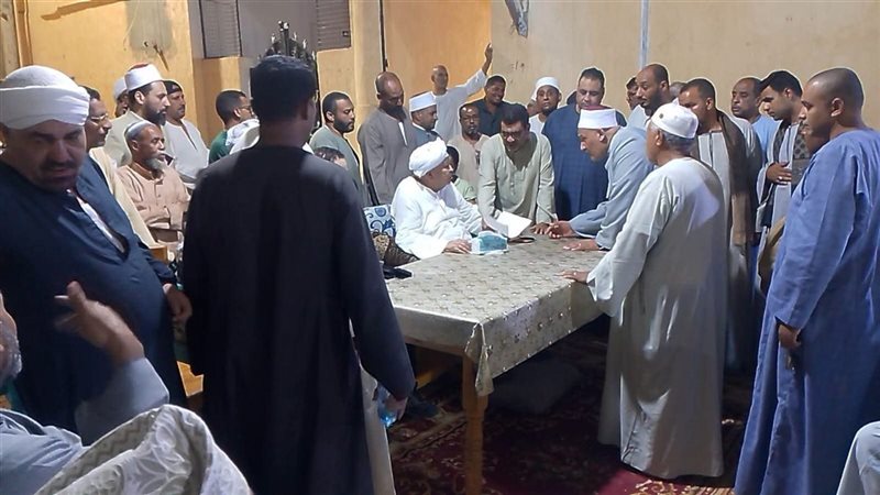 الشيخ محمد الطيب