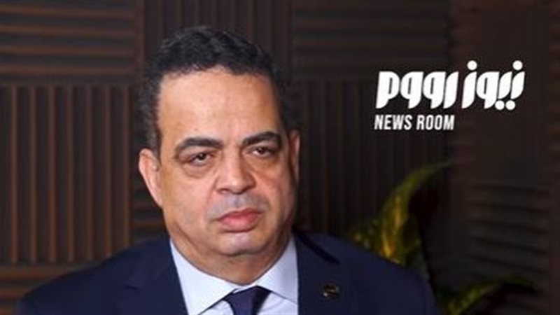 النائب عصام هلال