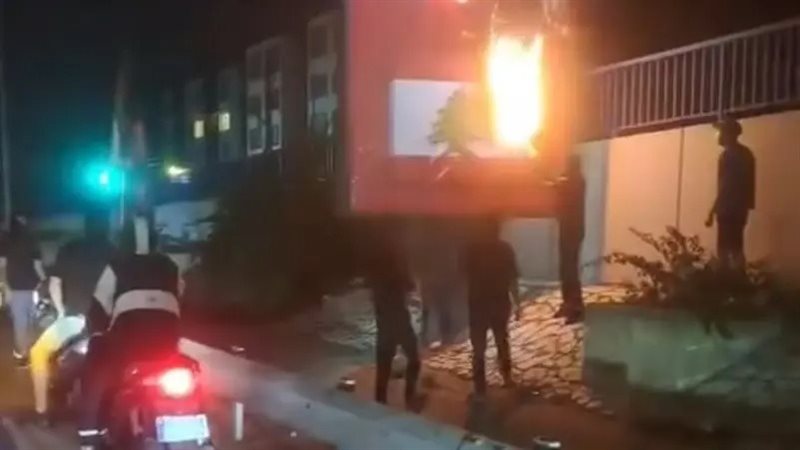 لبنان