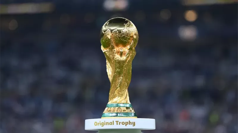 كأس العالم 2026