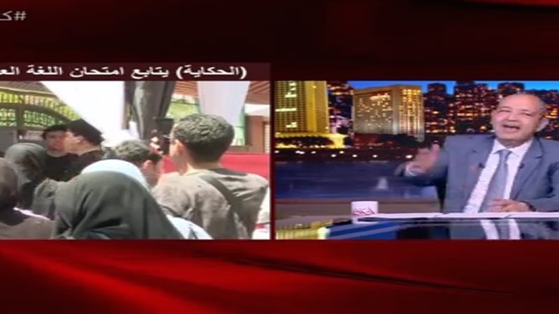 عمرو أديب
