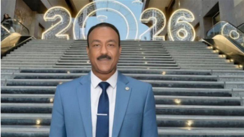 الدكتور عصمت رضوان