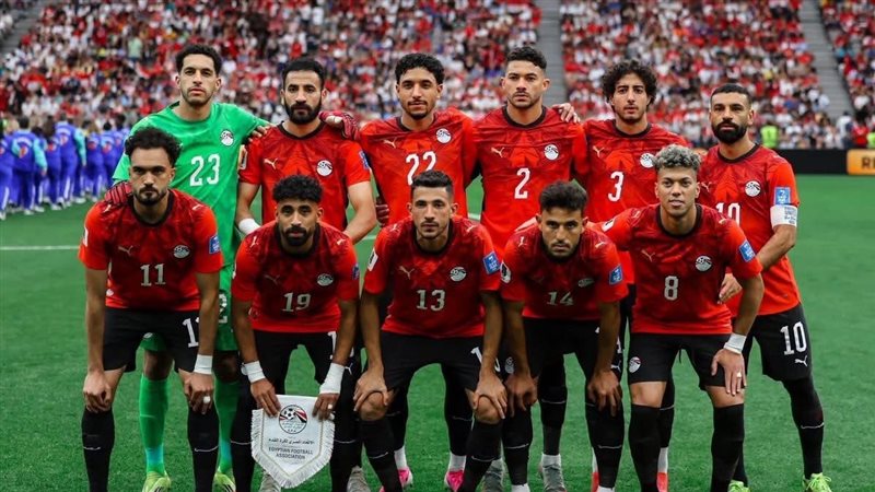 مصر 