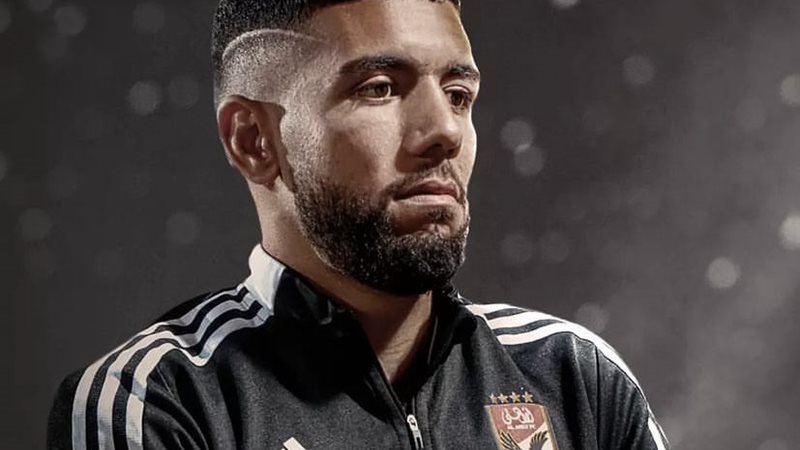 أحمد القندوسي
