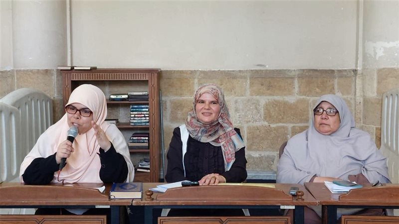الجامع الأزهر 