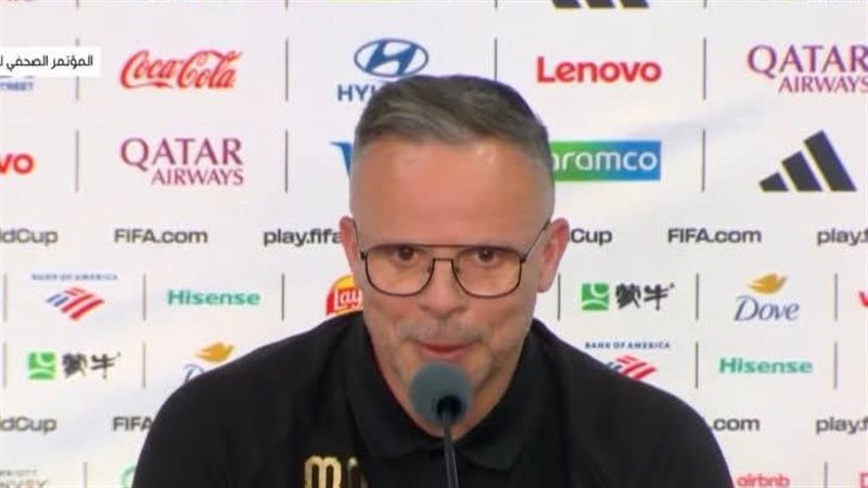 محمد وهبي مدرب المغرب