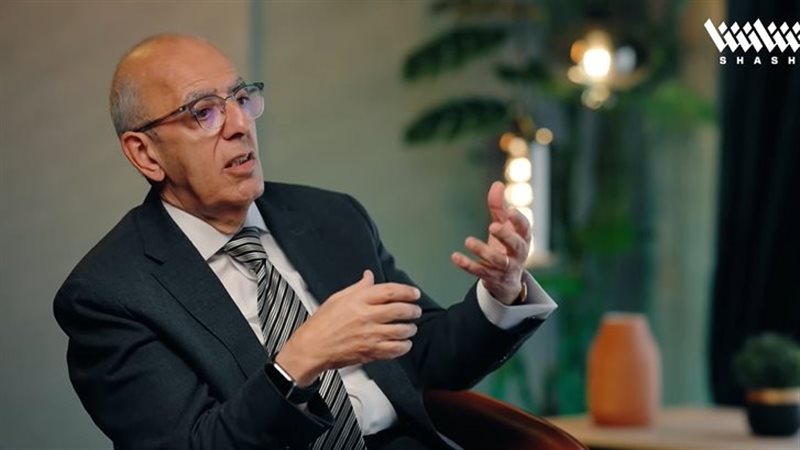 حاتم جبلي - وزير
