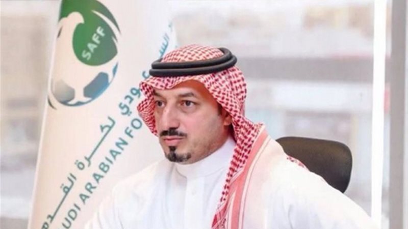 ياسر المسحل رئيس