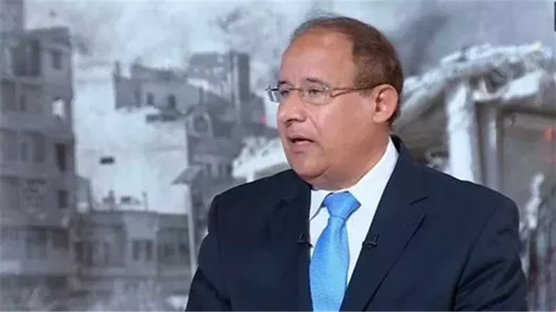 عبد المعطي أبو زيد