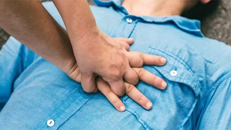 أسباب توقف القلب