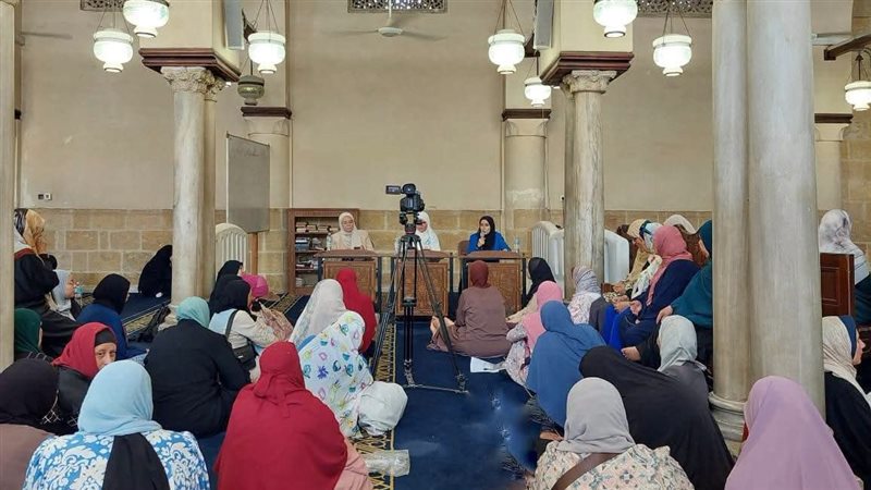 الجامع الأزهر 