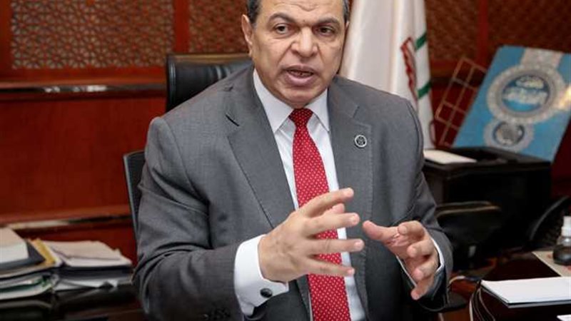 محمد محمود سعفان