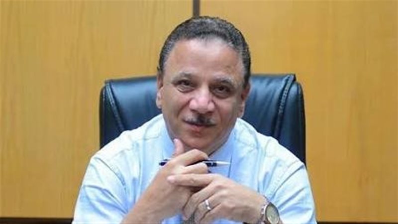الكاتب الصحفي جمال