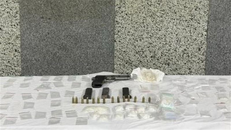 المضبوطات 