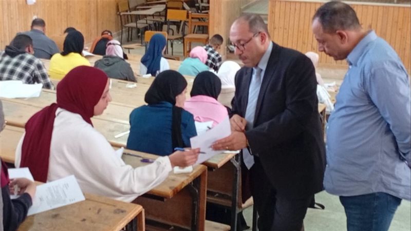 جامعة قنا 