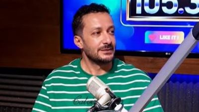 مؤمن نور يكشف مواصفات فتاة أحلامه: طيبة وحنونة وتفهمني