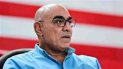 أمير هشام: لماذا ينشر هشام نصر بيانات الزمالك منفردًا؟ 