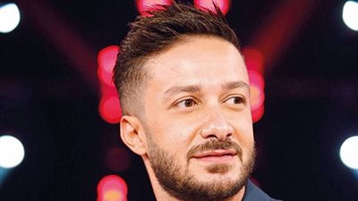 مؤمن نور: اسمي الحقيقي «أبو شعلة».. ومحمود حميدة اختارلي اسم الشهرة