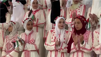 من الدمار إلى الأمل.. حفلات زفاف جماعية تعيد البسمة لغزة