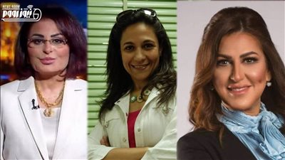  القومي للمرأة يشيد باختيار مساعدات وزير الدولة للإعلام