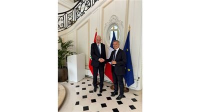 بيروت وباريس يبحثان تسهيل انضمام المحامين اللبنانيين لـنقابة المحامين الفرنسي