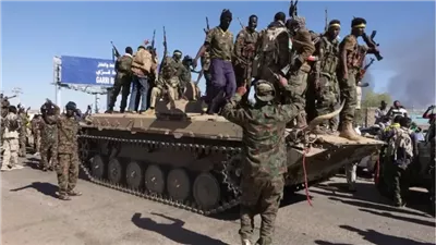 الجيش السوداني يوسع عملياته في كردفان والنيل الأزرق.. وحرب المسيرات مستمرة