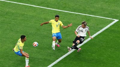نتيجة وأهداف مباراة البرازيل واليابان الشوط الأول اليوم في كأس العالم 2026