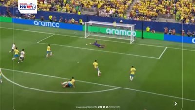نتيجة وملخص وأهداف مباراة البرازيل واليابان اليوم في كأس العالم 2026.. السامبا لدور الـ16