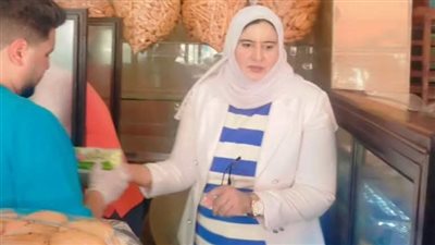 حملات مكثفة بدمياط.. إعدام حلويات وأجبان وضبط 50 كجم أغذية فاسدة