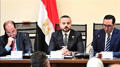 لجنة المشروعات برئاسة الجارحي توصي المالية بإطلاق مبادرات تمويلية جديدة للمشرو
