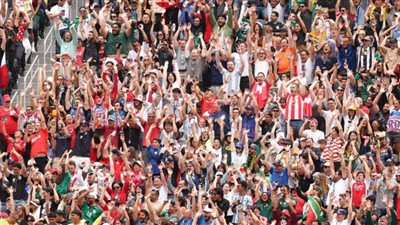 فيفا : 4.6 مليون مشجعا و215 هدفا في دور مجموعات كأس العالم 2026