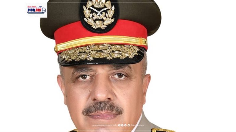 وزير الأركان 